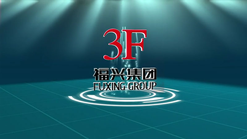 福興集團視頻展示